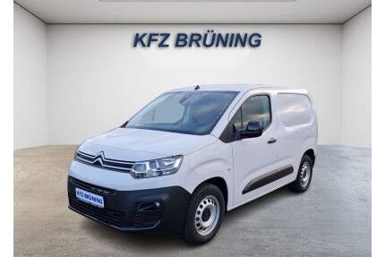 Citroen Berlingo Gebrauchtwagen
