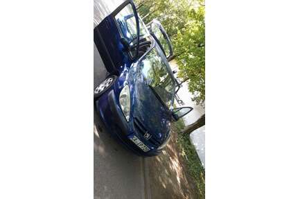 Peugeot 307 Gebrauchtwagen