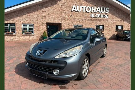 Peugeot 207 Gebrauchtwagen