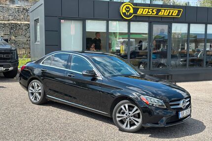 Mercedes-Benz C 300 Gebrauchtwagen