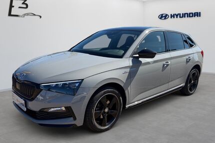 Skoda Scala Gebrauchtwagen