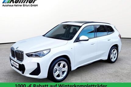 BMW X1 Gebrauchtwagen