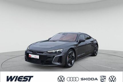 Audi RS e-tron GT Gebrauchtwagen