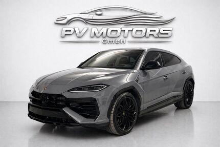 Lamborghini Urus Gebrauchtwagen