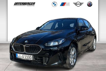 BMW 116 Gebrauchtwagen