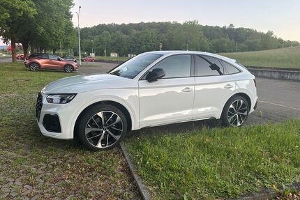 Audi SQ5 Gebrauchtwagen