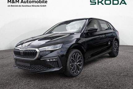 Skoda Scala Gebrauchtwagen
