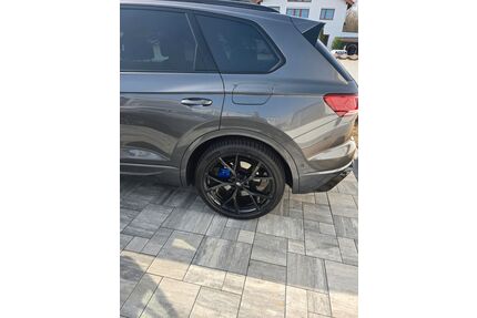 VW Touareg Gebrauchtwagen