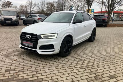 Audi Q3 Gebrauchtwagen