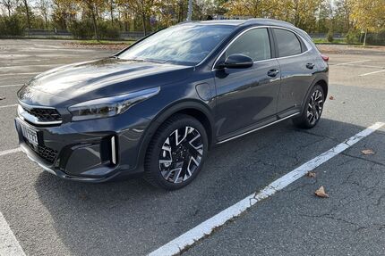 Kia XCeed Gebrauchtwagen