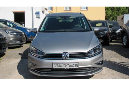 VW Golf Sportsvan Gebrauchtwagen