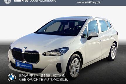 BMW 220 Active Tourer Gebrauchtwagen