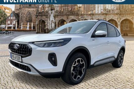 Ford Kuga Gebrauchtwagen