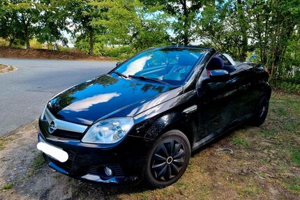 Opel Tigra Gebrauchtwagen
