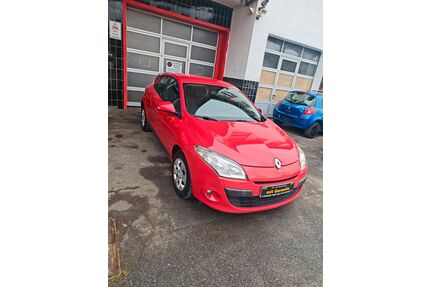 Renault Megane Gebrauchtwagen