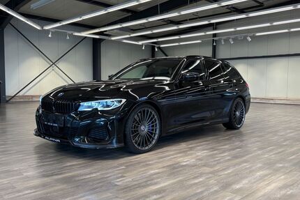 Alpina D3 S Gebrauchtwagen