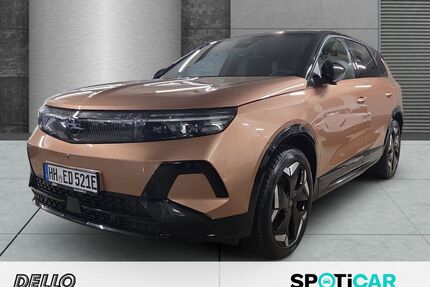 Opel Grandland (X) Gebrauchtwagen