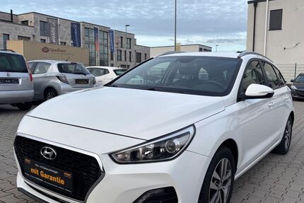 Hyundai i30 Gebrauchtwagen