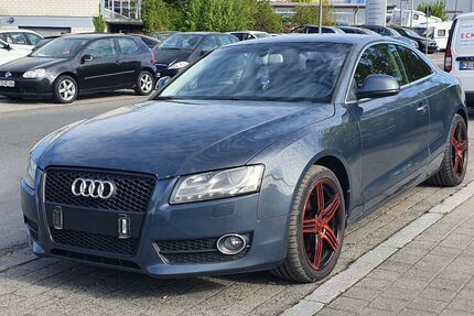 Audi A5 Gebrauchtwagen