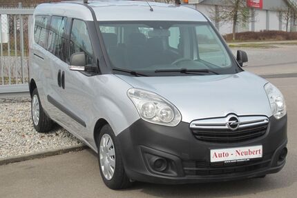 Opel Combo Gebrauchtwagen