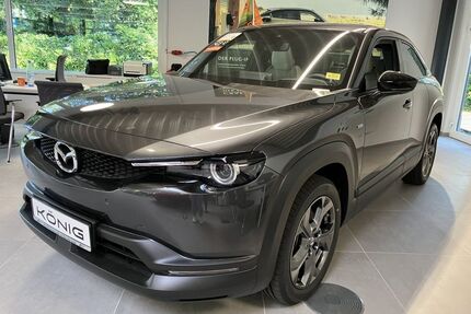 Mazda MX-30 Gebrauchtwagen