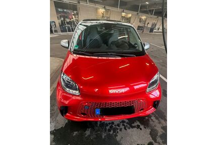 Smart ForFour Gebrauchtwagen
