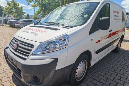 Fiat Scudo Gebrauchtwagen