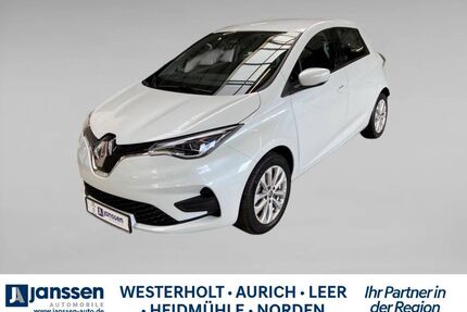 Renault ZOE Gebrauchtwagen