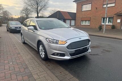 Ford Mondeo Gebrauchtwagen
