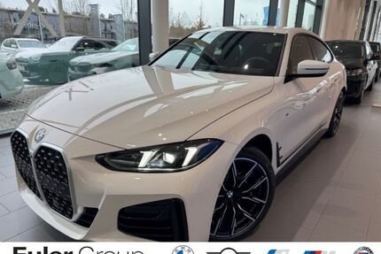 BMW 420 Gebrauchtwagen