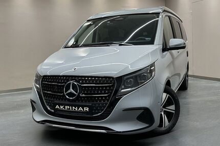 Mercedes-Benz V 250 Gebrauchtwagen