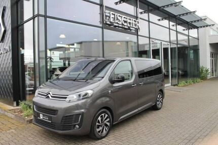 Citroen SpaceTourer Gebrauchtwagen