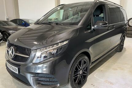 Mercedes-Benz V 300 Gebrauchtwagen