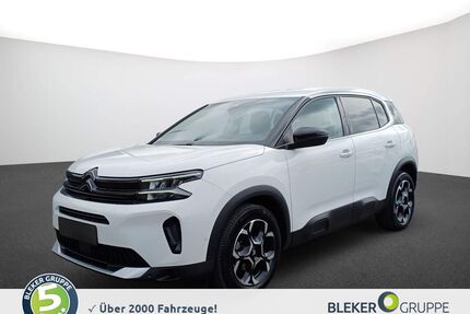 Citroen C5 Aircross Gebrauchtwagen