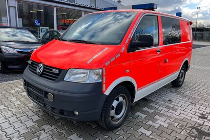 VW T5 Transporter Gebrauchtwagen
