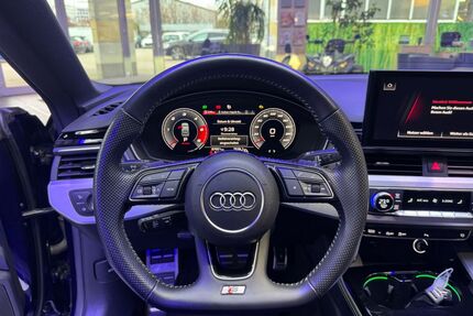 Audi A5 Gebrauchtwagen