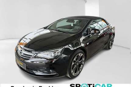 Opel Cascada Gebrauchtwagen