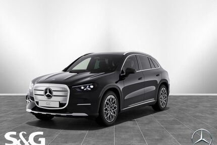 Mercedes-Benz GLC 400 Gebrauchtwagen