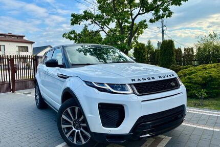 Land Rover Range Rover Evoque Gebrauchtwagen