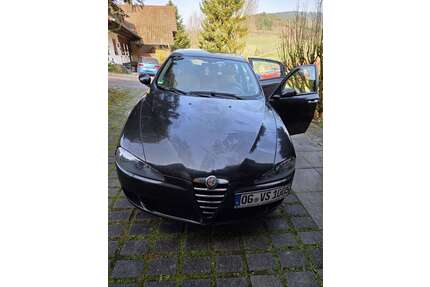 Alfa Romeo 146 Gebrauchtwagen
