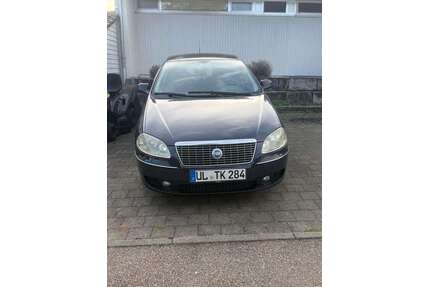Fiat Croma Gebrauchtwagen