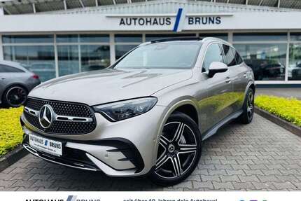 Mercedes-Benz GLC 300 Gebrauchtwagen