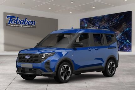 Ford Tourneo Courier Gebrauchtwagen