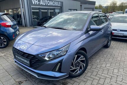 Hyundai i20 Gebrauchtwagen