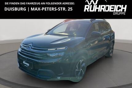 Citroen C5 Aircross Gebrauchtwagen