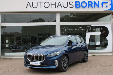 BMW 218 Gebrauchtwagen