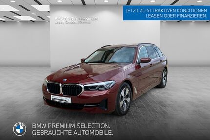 BMW 530 Gebrauchtwagen