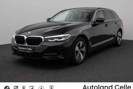 BMW 520 Gebrauchtwagen