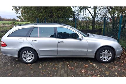 Mercedes-Benz E 200 Gebrauchtwagen