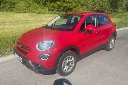 Fiat 500X Gebrauchtwagen